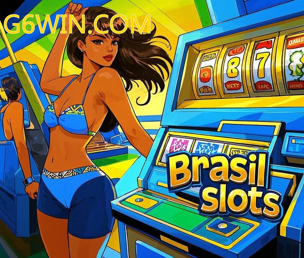 g6win-Game-Slots