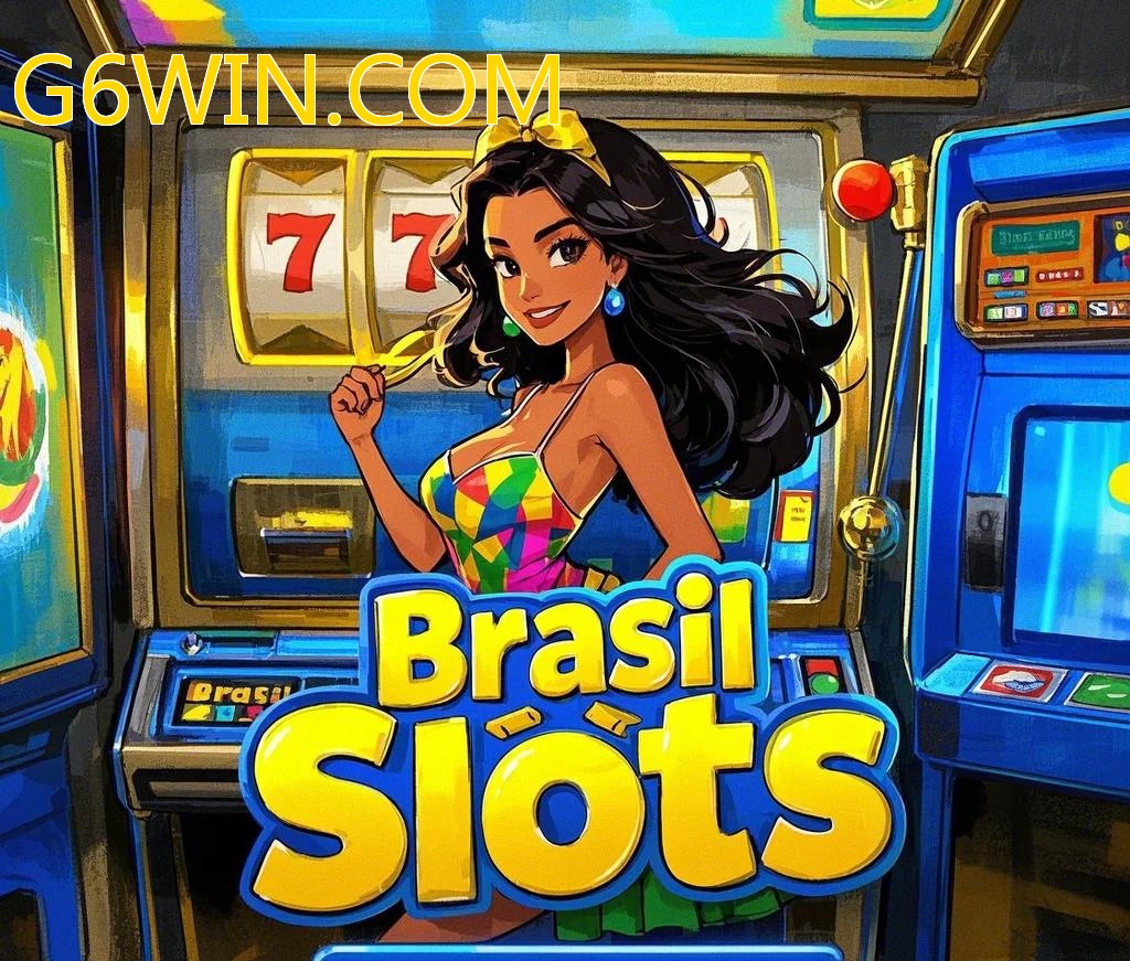 g6win-Game-Slots